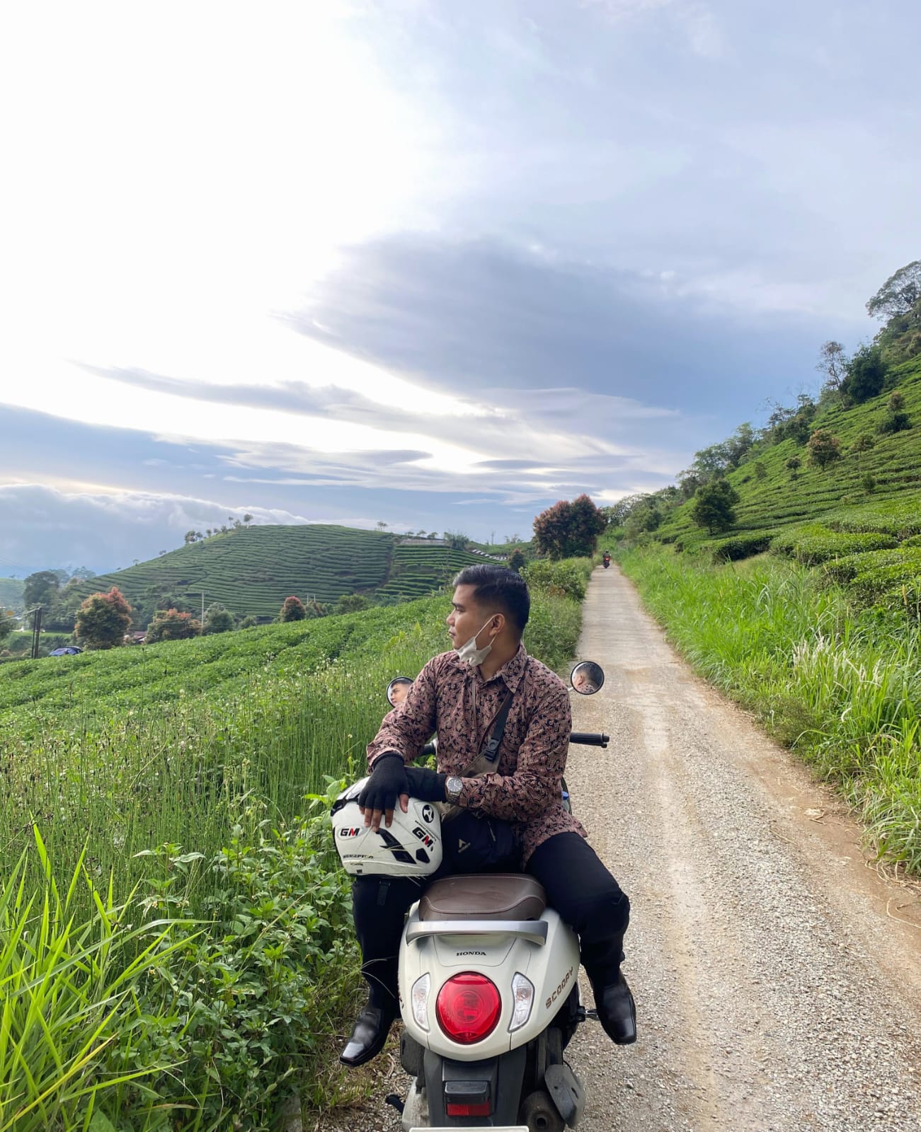 Ivanni Kurniawan Pratama